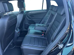 VW Tiguan 1.4TSI PHEV Selection DSG