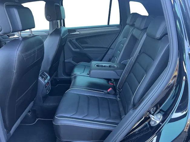 VW Tiguan 1.4TSI PHEV Selection DSG