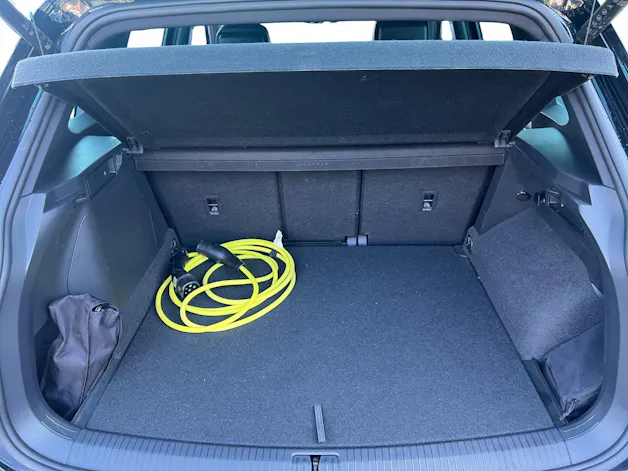 VW Tiguan 1.4TSI PHEV Selection DSG