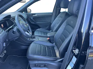 VW Tiguan 1.4TSI PHEV Selection DSG