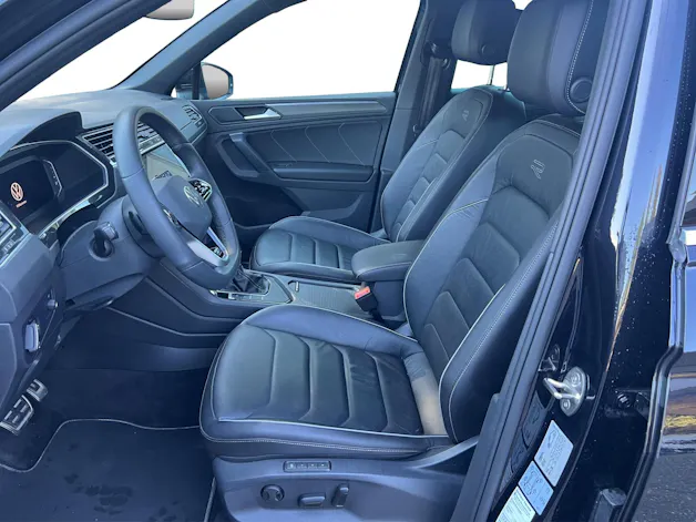 VW Tiguan 1.4TSI PHEV Selection DSG