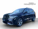 VW Tiguan 1.4TSI PHEV Selection DSG