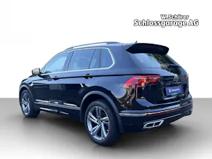 VW Tiguan 1.4TSI PHEV Selection DSG