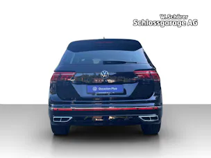 VW Tiguan 1.4TSI PHEV Selection DSG