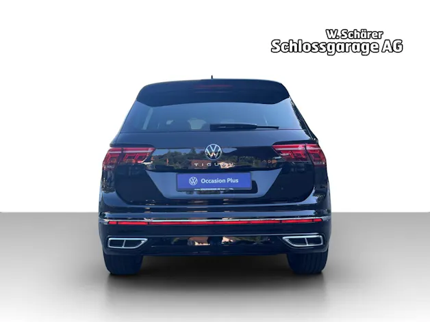 VW Tiguan 1.4TSI PHEV Selection DSG