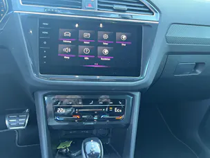 VW Tiguan 1.4TSI PHEV Selection DSG