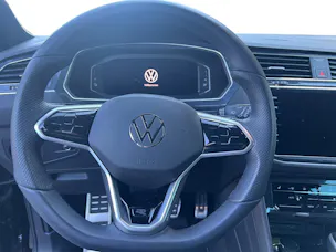 VW Tiguan 1.4TSI PHEV Selection DSG