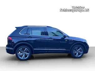 VW Tiguan 1.4TSI PHEV Selection DSG
