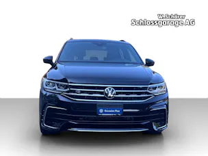 VW Tiguan 1.4TSI PHEV Selection DSG