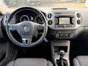 VW Tiguan 2.0 TDI BlueMotion Technology Cup 4Motion