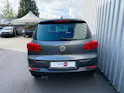 VW Tiguan 2.0 TDI BlueMotion Technology Cup 4Motion
