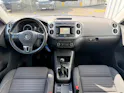 VW Tiguan 2.0 TDI BlueMotion Technology Cup 4Motion