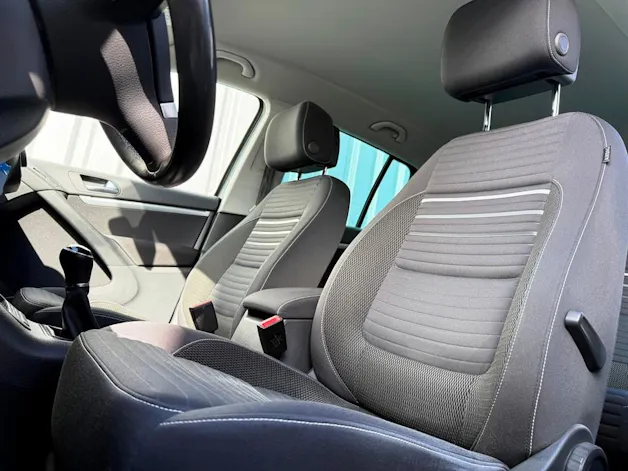 VW Tiguan 2.0 TDI BlueMotion Technology Cup 4Motion