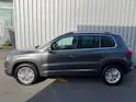 VW Tiguan 2.0 TDI BlueMotion Technology Cup 4Motion