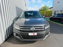 VW Tiguan 2.0 TDI BlueMotion Technology Cup 4Motion