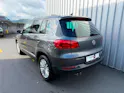 VW Tiguan 2.0 TDI BlueMotion Technology Cup 4Motion