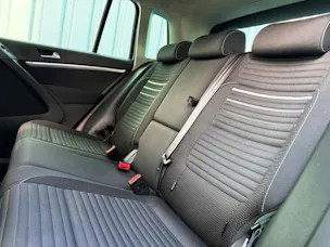 VW Tiguan 2.0 TDI BlueMotion Technology Cup 4Motion