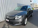 VW Tiguan 2.0 TDI BlueMotion Technology Cup 4Motion
