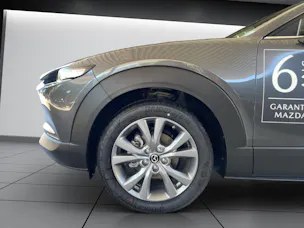 Mazda CX-30 SKYACTIV-X 186 M Hybrid Centre Line AWD AT