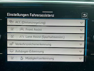 VW Tiguan Allspace R-LINE 4 MOTION *** PANORAMAGLASDACH & ANHÄNGEKUPPLUNG ***
