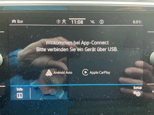 VW Tiguan Allspace R-LINE 4 MOTION *** PANORAMAGLASDACH & ANHÄNGEKUPPLUNG ***