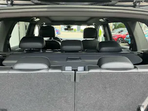 VW Tiguan Allspace R-LINE 4 MOTION *** PANORAMAGLASDACH & ANHÄNGEKUPPLUNG ***