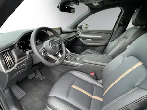 Mazda CX-60 e-Skyactiv PHEV 327 AWD Homura Plus
