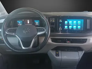 VW Multivan 2.0 Lib DSG