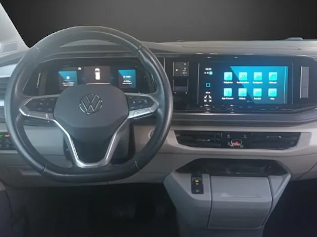VW Multivan 2.0 Lib DSG