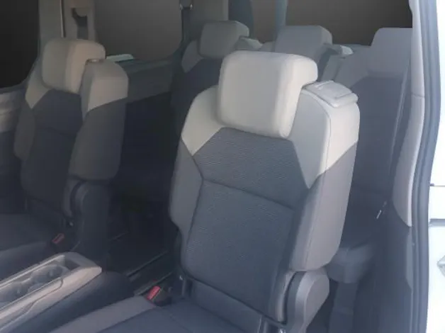 VW Multivan 2.0 Lib DSG