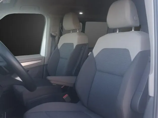 VW Multivan 2.0 Lib DSG