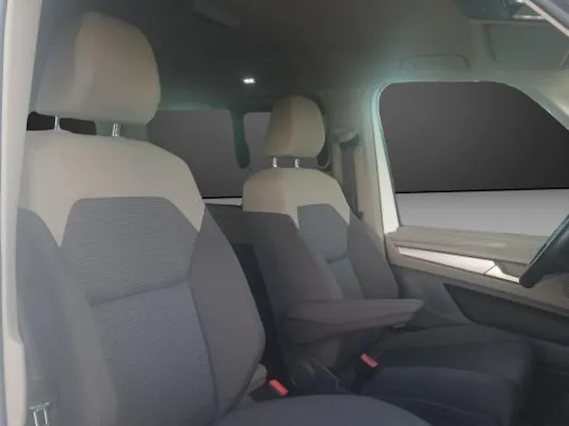 VW Multivan 2.0 Lib DSG