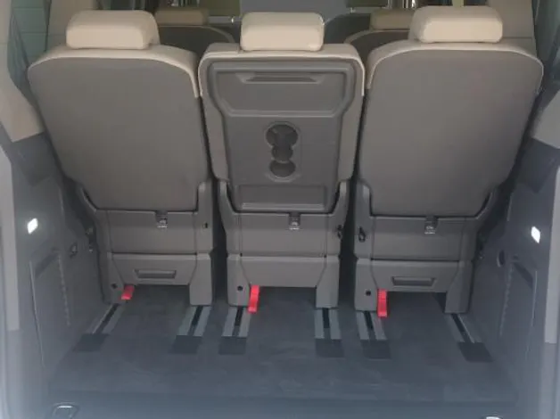 VW Multivan 2.0 Lib DSG