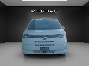 VW Multivan 2.0 Lib DSG