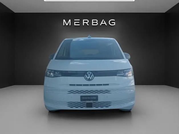 VW Multivan 2.0 Lib DSG