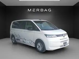 VW Multivan 2.0 Lib DSG