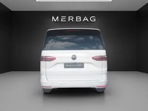 VW Multivan 2.0 Lib DSG