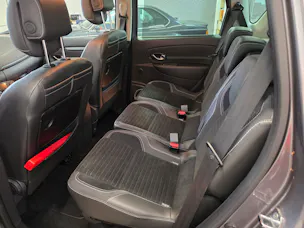 Renault Scénic Xmod 1.2 16V Turbo Swiss Bose Edition