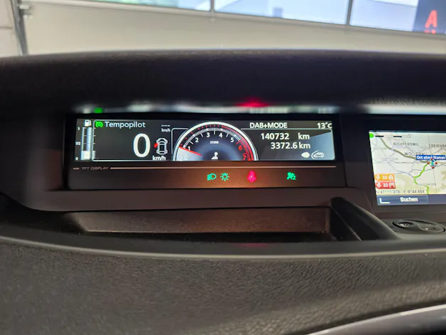 Renault Scénic Xmod 1.2 16V Turbo Swiss Bose Edition