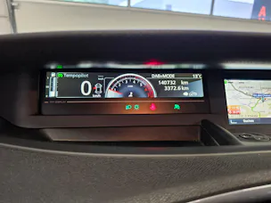 Renault Scénic Xmod 1.2 16V Turbo Swiss Bose Edition