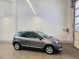 Renault Scénic Xmod 1.2 16V Turbo Swiss Bose Edition