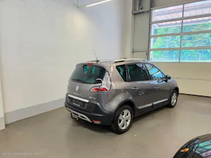 Renault Scénic Xmod 1.2 16V Turbo Swiss Bose Edition