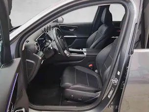 Mercedes-Benz GLC 220 d 4Matic 9G-Tronic