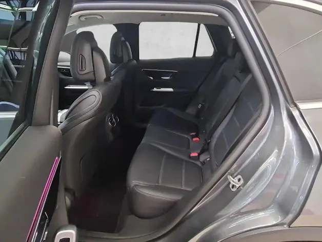 Mercedes-Benz GLC 220 d 4Matic 9G-Tronic