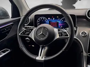 Mercedes-Benz GLC 220 d 4Matic 9G-Tronic