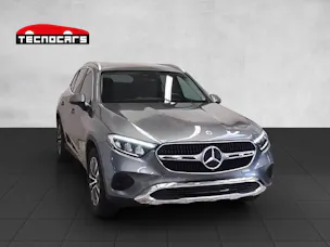 Mercedes-Benz GLC 220 d 4Matic 9G-Tronic