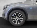 Mercedes-Benz GLC 220 d 4Matic 9G-Tronic