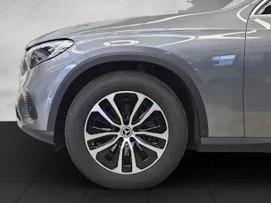 Mercedes-Benz GLC 220 d 4Matic 9G-Tronic