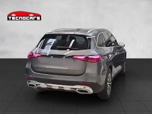 Mercedes-Benz GLC 220 d 4Matic 9G-Tronic
