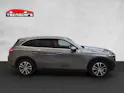 Mercedes-Benz GLC 220 d 4Matic 9G-Tronic